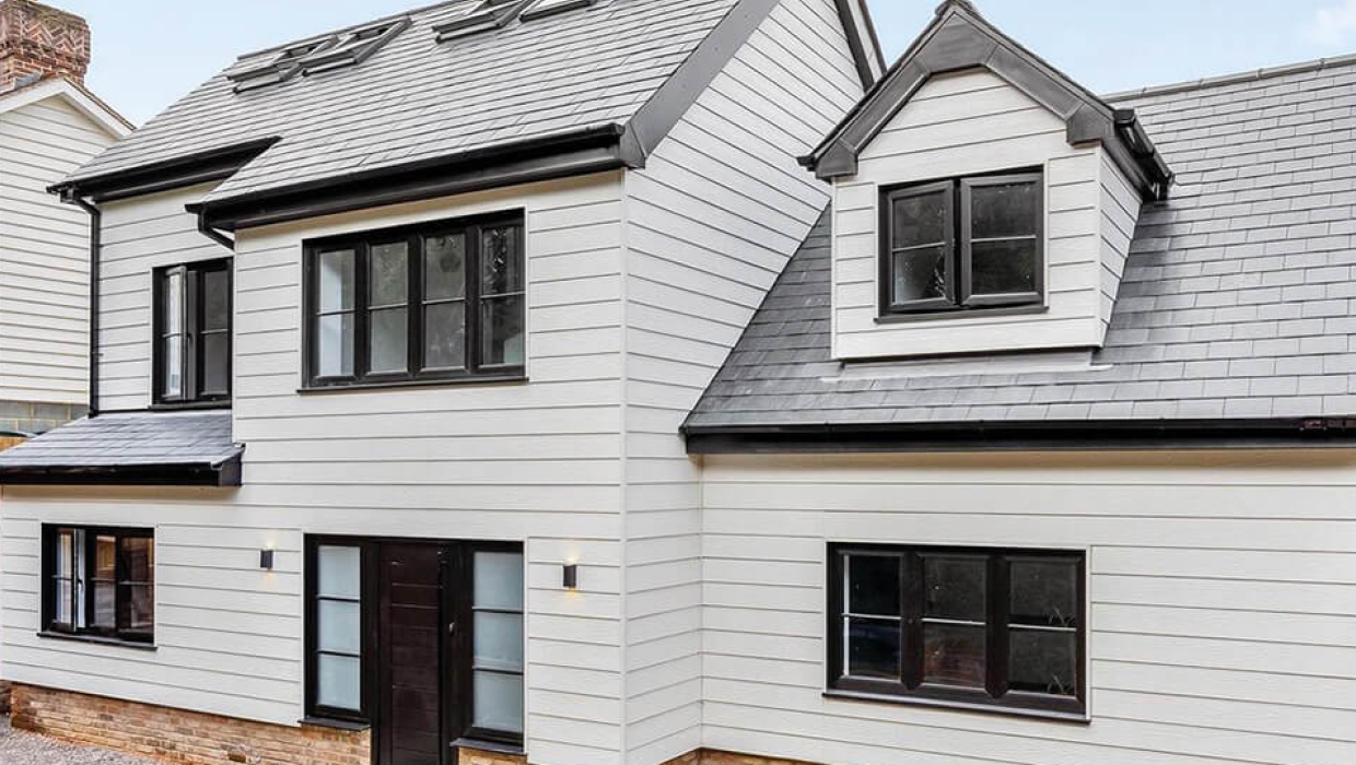 Cladding