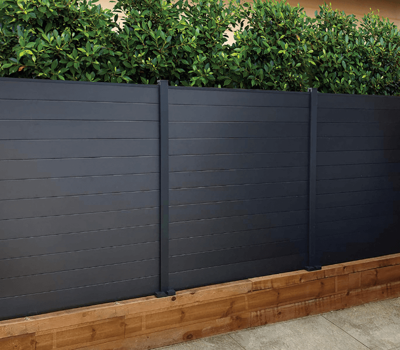 Fencing