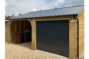 Garage Roofing Materials Guide: Best Roofing Sheets (2021)