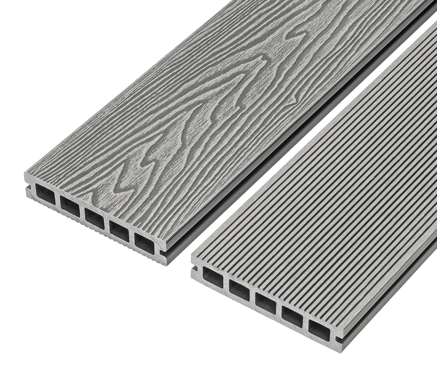 2.4m Signature Composite Decking Board
