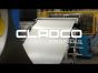 Cladco 13/3 Corrugated Roofing Sheets, manufactured in the heart of Devon