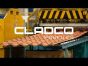 Cladco 41/1000 Tile Form Steel Roofing Sheets
