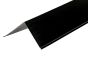 Corner Barge Flashings in Polyester Paint Finish - 3m 150 x 150mm