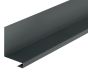 Drip Tray Flashings in PVC Plastisol Finish – 3m