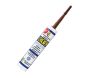 CT1 Complete Construction Adhesive and Sealant 290ml Brown