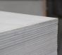2.4m Fibre Cement Backer Board for Construction, Exterior Grade