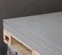 2.4m Fibre Cement Backer Board for Construction, Exterior Grade
