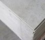 2.4m Fibre Cement Backer Board for Construction, Exterior Grade
