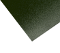 PVC 0.7mm thick Flat Sheets 3m length - Juniper Green