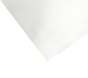 3m Flat Sheet 0.7mm thickness in White