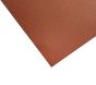 Mica 0.6mm thick Flat Sheets 3m length Copper Brown