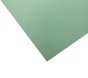 GreenCoat® Pural BT 0.7mm thick Flat Sheet 750mm length-Silver Fir Green
