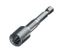 11mm Bi-Hex Socket Driver with C-Ring