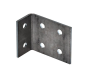 Boltable Cleats To Suit Unpunched 175mm Purlins