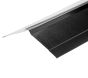 Nordic Ridge Flashings in PVC Plastisol Finish in 3m 195 x 195mm