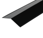 Ridge Flashings in Polyester Paint Finish - 3m 150 x 150mm