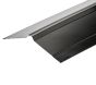 Nordic Ridge Flashings in Polyester Paint Finish - 3m 195 x 195mm