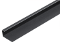 J-Rail Flashing for Standing Seam - 3m 