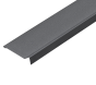 Verge Flashing for Standing Seam – 3m