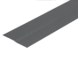 Valley Edge Plate Flashing for Standing Seam - 3m