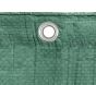 Lightweight Waterproof Tarpaulin with Eyelets (80 GSM)