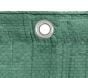 Lightweight Waterproof Tarpaulin with Eyelets 1.2mx1.8m