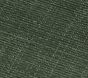 Green/Brown Heavy Duty Waterproof Tarpaulin with Eyelets (250 GSM)