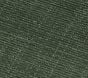 Green/Brown Heavy Duty Waterproof Tarpaulin with Eyelets (250gsm)-2mx2m
