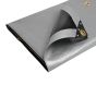 Heavy Duty Waterproof Tarpaulin with Eyelets (270 GSM)
