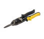Aviation Tin Snips Straight Cut