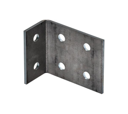Boltable Cleats To Suit Unpunched 175mm Purlins