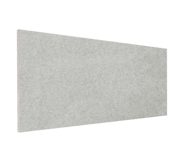 2.4m Fibre Cement Backer Board for Construction, Exterior Grade