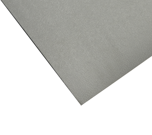 3m Flat Sheet 0.7mm thickness in Goosewing Grey