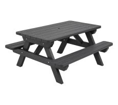 A-Frame Recycled Plastic Picnic Table A-Frame Recycled Plastic Picnic Table