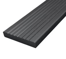 3.6m Recycled Plastic Decking Board