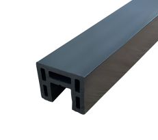 2m Composite Fence Post Spacer