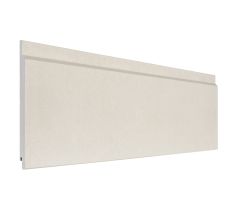 3.6m Fibre Cement Click Cladding Boards - Smooth Finish