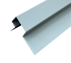3m Fibre Cement Wall Cladding Asymmetric External Corner Window/Door Trim