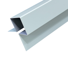 3m Fibre Cement Wall Cladding Symmetric External Corner Trim