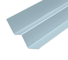 3m Fibre Cement Wall Cladding Internal Corner Profile Trim