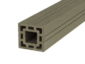 Signature Composite Fence Panel Posts 3m