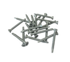 Fibre Cement Backer Board Screws (Pack of 250)
