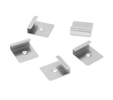 VersaDeck Bullnose/Starter Clips (Pack Of 50)