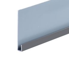 3m Fibre Cement Click Cladding Horizontal Start Trim