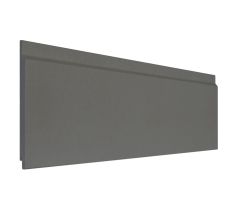3.6m Fibre Cement Click Cladding Boards - Smooth Finish