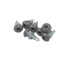 Stainless Steel Low Profile Stitching Screws (6.3x20mm)