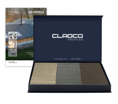 VersaDeck Dual-Sided Composite Decking Sample Packs
