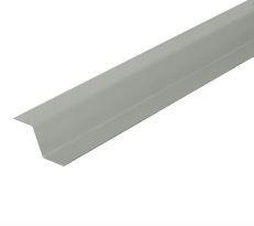 3m Z Bar Flashing Support Polyester Paint Finish (35 x 33 x 35mm)