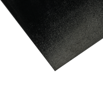 PVC 0.7mm thick Flat Sheets 3m length 