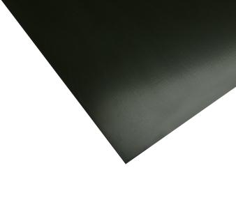 Polyester Paint Coated 0.7mm thick Flat Sheets 3m length